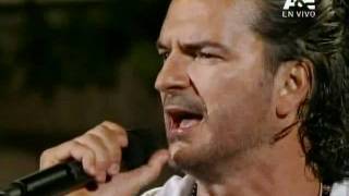 Ricardo Arjona Historia Del Taxi viña del mar 2010 [upl. by Jillana530]