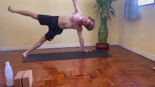 Yoga for Inguinal Hernia [upl. by Vladimar]