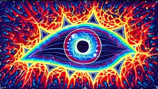 Try Listening for 3 Minutes  Open Third Eye  Pineal Gland Activation  Meditation Music [upl. by Thurman]