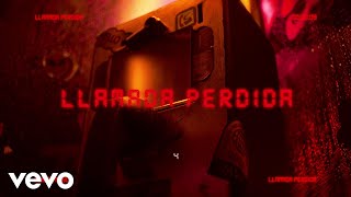 Prince Royce  Llamada Perdida Official Lyric Video [upl. by Nwahc90]