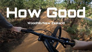 How GoodWoodhill MTB Park [upl. by Dielle824]