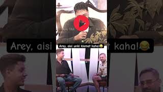 Yo Yo Honey Singh’s Savage Reply to Badshah on Collab 😂🔥 yoyohonysingh music hiphop shorts [upl. by Htennek]