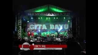 New Gita Bayu  Primadona Desa  Soliq LIVE 2015 [upl. by Burrus194]