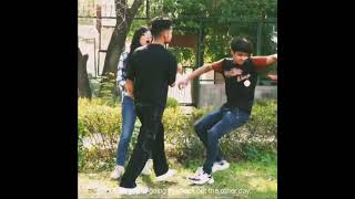 harshit ko aaya gusa prank on harshit credit harshit prank tv shorts pranks [upl. by Nae]