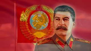 ☭Soviet National Anthem☭ [upl. by Ardys501]