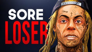 Why Hip Hop is Turning on Lil Wayne [upl. by Drobman488]