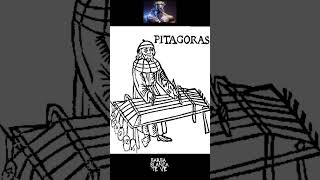 MISTERIO  Pitágoras y la música [upl. by Nostrebor800]