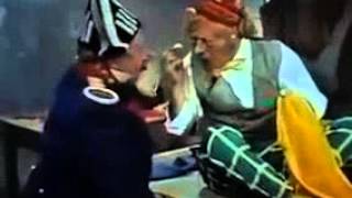 Die Heinzelmännchen 1956  Deutsche Märchenfilme und Kinderfilme [upl. by Brass910]