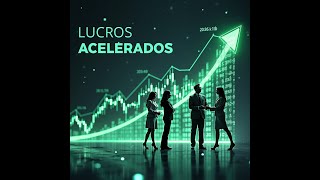 Semana dos lucros acelerados [upl. by Hehre506]