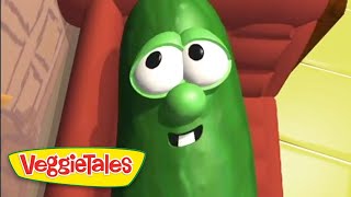 VeggieTales  Love My Lips  More Songs From Dave amp the Giant Pickle [upl. by Seuqram855]