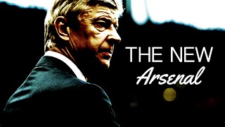 Arsenal  2016  The New Arsenal [upl. by Ailev51]