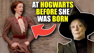 Reacting to 30 Harry Potter PLOT HOLES [upl. by Nawtna137]