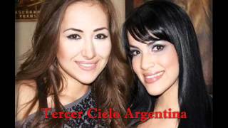 Dame mas de Ti Deborah Pruneda Feat Tercer Cielo [upl. by Eicnahc]