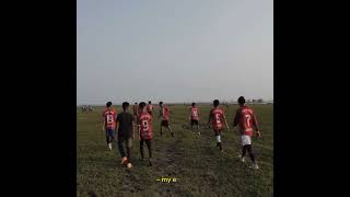 EASR TILPAPARA FC football foryou EASTTILAPARA easttilapara footballedits [upl. by Tham853]