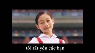 Ca khúc Trung Quốc xin lỗi Việt Nam nhiều ca sĩ thể hiện [upl. by Donelle]