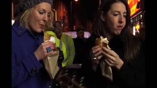 24 Hour Rolling 159 Brick Lane part 2 [upl. by Adnohsak]