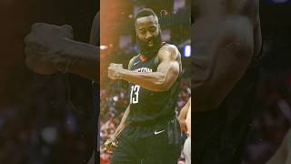 James Harden Effect 🤔 nbaedits nbahighlights shorts [upl. by Amalle]