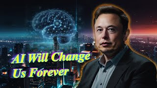 Elon Musk’s Shocking Predictions for the Next 25 Years [upl. by Cherianne929]