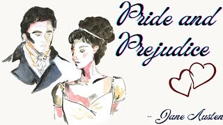 Pride and Prejudice by Jane AustenMalayalam Summary [upl. by Annej]