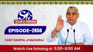 SAGARMATHA TV LIVE SATSANG  SAINT RAMPAL JI MAHARAJ [upl. by Christis446]