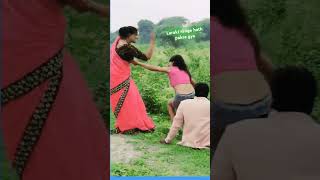 range hath pakara gya comedy bhojpurimusic funny [upl. by Cyprus472]