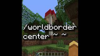 How to make a 100 by 100 Minecraft World [upl. by Oreste296]