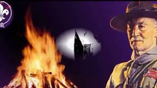 Lord Robert Baden Powell Life History in Tamil and Motivational Video [upl. by Eiramanitsirhc]