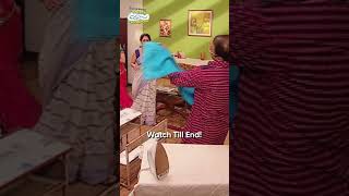 Watch Till End tmkoc funny relatable shorts relatives reels navratri garba friends [upl. by Aztiraj]