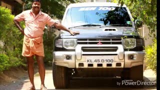 kalabhavan mani car collection [upl. by Oremar19]