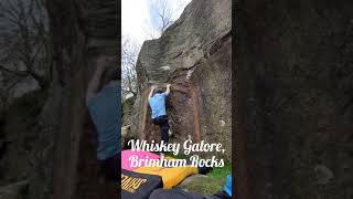 Whisky Galore Brimham Rocks [upl. by Gerger]