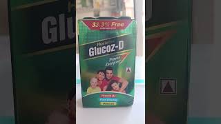 glucosed benefits fayada glucose [upl. by Vlad]