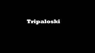 Tri Poloski Tripaloski  1 hour edition [upl. by Aigroeg]