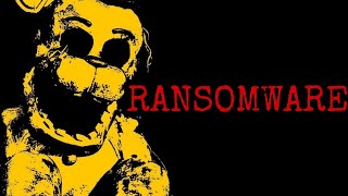 Los RANSOMWARE Más TURBIOS De FNaF☣️🐻 [upl. by Elrebmik639]