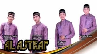 SHALAWAT BADAWI  Al Asyraf [upl. by Cherian]