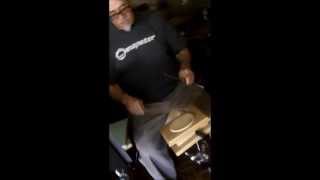 Jack Verga  The Essential Rudiments of Drumming [upl. by Perretta]