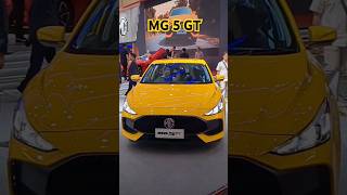 MG Motor MG5 GT 2024 Upcoming in India  Affordable Price ₹899 Lakhs  Shashi Autocar [upl. by Idelle540]