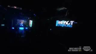 Bobby Roode tna entrance music wwe glorious [upl. by Lahcar]