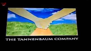 Chuck Lorre Productions 108  The Tannenbaum Company Warner Bros Television logos [upl. by Saucy]