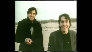 Bryan Ferry interview Midsummer Nights Tube 1984 [upl. by Anikas]