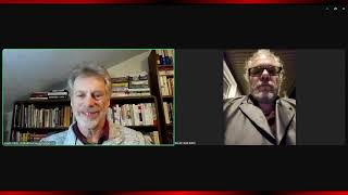 Oddo debates candidate Dr Rev Brent Allen Dillon November 2024 [upl. by Marina]