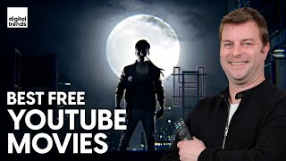 The best free movies on YouTube right now As of February 2021 [upl. by Selig333]