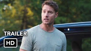 Tracker Season 2 Trailer HD Justin Hartley series [upl. by Corneille794]