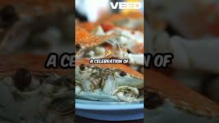 Discover Oregons Dungeness Crab Delight shorts viral facts [upl. by Enyamrahc]