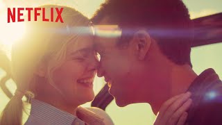 Toate acele locuri minunate cu Elle Fanning și Justice Smith  Trailer oficial  Netflix [upl. by Dibru]