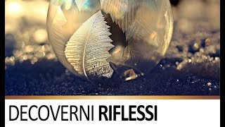 Decoverni Riflessi  ukos [upl. by Ellicec661]