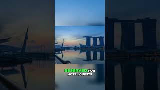 Singapore MustSee Attractions  A Visual Journey Through the City shorts trending travel [upl. by Reave]