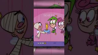 COSMO AND WANDA WIN A  cartoon shorts fairlyoddparents [upl. by Lanfri377]