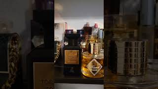 PERFUMES ARABES que huelen a lujo Maison Alhambra tabaco touch y kismet angel maisonalhambra [upl. by Carrel]