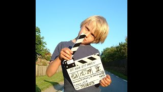 Att döda ett Barn To kill a Child  a Skarsgård family movie Eng subs [upl. by Wahlstrom]