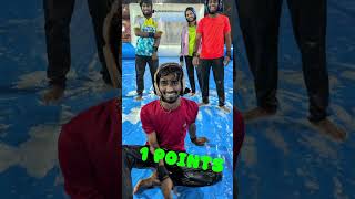 Back puncher 🥲 shorts shortvideo shortsfeed trending funny comedy challenge like [upl. by Asiak]